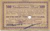 Chemnitz - Zimmermann-Werke AG, Rochlitzer Str. 32 - 8.9.1922 - 30.9.1922 - 500 Mark