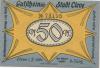 Cleve (heute: Kleve) - Stadt - 1921 - 50 Pfennig 