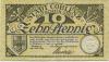 Coblenz (heute: Koblenz) - Stadt - 1.3.1920 - 10 Pfennig 