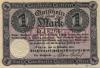 Cochem - Kreis - 19.11.1918 - 1 Mark 
