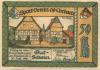Corbach (heute: Korbach) - Sport-Verein 09 - 1.2.1922 - 30.9.1922 - 50 Pfennig