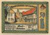 Corbach (heute: Korbach) - Sport-Verein 09 - 1.2.1922 - 30.9.1922 - 50 Pfennig