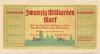Dillingen - Stadt - 16.10.1923 - 20 Milliarden Mark 