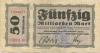 Dirlewang - Marktgemeinde - 10.10.1923 - 50 Milliarden Mark 