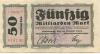 Dirlewang - Marktgemeinde - 10.10.1923 - 50 Milliarden Mark 