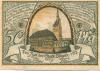 Dömitz - Stadt - - 31.5.1922 - 50 Pfennig 