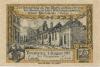Domnau (heute: R-Domnowo) - 1.8.1921 - 75 Pfennig 