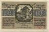 Donauwörth - Stadt - -- - 10 Pfennig 