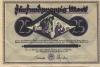 Dortmund und Hörde - Städte und Kreise - 10.10.1922 - 25 Mark 