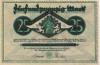 Dortmund und Hörde - Städte und Kreise - 10.10.1922 - 25 Mark 