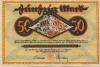 Dortmund und Hörde - Städte und Kreise - 10.10.1922 - 50 Mark 