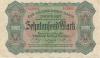 Dresden - Sächsische Bank - 1.3.1923 - 1.10.1923 - 10000 Mark