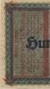Düren - Stadt - 1.6.1921 - 75 Pfennig 