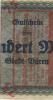 Düren - Stadt - 1.6.1921 - 75 Pfennig 