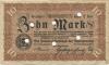 Düsseldorf - Provinzialverband der Rheinprovinz - 20.10.1918 - 1.2.1919 - 10 Mark 