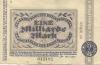 Düsseldorf - Landesbank der Rheinprovinz - 15.9.1923 - 1.4.1924 - 1 Milliarde Mark 