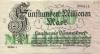 Düsseldorf - Kreis - 14.9.1923 - 500 Millionen Mark 