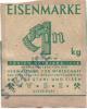 Düsseldorf - Verwaltung für Wirtschaft des vereinigten Wirtschaftsgebietes, Amt für Stahl und Eisen - 1.Halbjahr 1948 - 1 kg 
