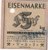 Düsseldorf - Verwaltung für Wirtschaft des vereinigten Wirtschaftsgebietes, Amt für Stahl und Eisen - 1.Halbjahr 1948 - 5 kg 