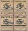 Düsseldorf - Verwaltung für Wirtschaft des vereinigten Wirtschaftsgebietes, Amt für Stahl und Eisen - 1.Halbjahr 1948 - (20) kg 