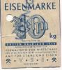 Düsseldorf - Verwaltung für Wirtschaft des vereinigten Wirtschaftsgebietes, Amt für Stahl und Eisen - 1.Halbjahr 1948 - 10 kg 