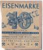 Düsseldorf - Verwaltung für Wirtschaft des vereinigten Wirtschaftsgebietes, Amt für Stahl und Eisen - 1.Halbjahr 1948 - 10 kg 