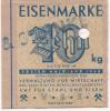 Düsseldorf - Verwaltung für Wirtschaft des vereinigten Wirtschaftsgebietes, Amt für Stahl und Eisen - 1.Halbjahr 1948 - 10 kg