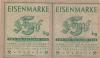 Düsseldorf - Verwaltung für Wirtschaft des vereinigten Wirtschaftsgebietes, Amt für Stahl und Eisen - 2.Halbjahr 1948 - (10) kg