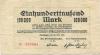 Duisburg - Stadt - 20.7.1923 - 100000 Mark 