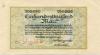 Duisburg - Stadt - 30.7.1923 - 100000 Mark 