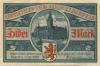 Elberfeld (heute: Wuppertal) - Stadt - 1.10.1920 - 1.2.1922 - 2 Mark 