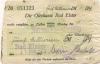 Elster (Bad) - Gemeinde - 31.8.1923 - 5 Millionen Mark 