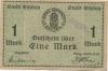 Emden - Stadt - - 1.2.1919 - 1 Mark 
