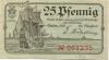 Emden - Stadt - 1920 - 25 Pfennig 