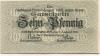 Emmendingen - Stadt - 1.8.1917 - 10 Pfennig 