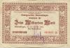 Emmendingen - Stadt - 27.10.1923 - 10 Milliarden Mark 