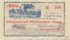 Erbach - Gemeinde - 19.11.1923 - 1 Billion Mark 
