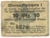 Erlangen - Stadt - -- - 10 Pfennig 