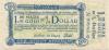 Erlangen - Stadt - 9.11.1923 - 1.05 Gold-Mark 