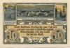 Eschershausen - Stadt - 1.6.1921 - 10 Pfennig 