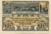 Eschershausen - Stadt - 1.6.1921 - 75 Pfennig 