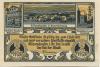 Eschershausen - Stadt - 1.6.1921 - 2 Mark 