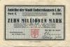 Eschershausen - Stadt - 14.9.1923 - 10 Millionen Mark 