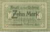 Eschwege - Stadt - 1918 - 1.2.1919 - 10 Mark 