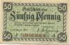 Eschwege - Stadt - 1919 - 50 Pfennig 