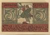 Eschwege - Stadt - (1921) - 5 Pfennig 