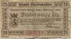 Eschweiler - Stadt - 1.11.1918 - 25 Pfennig 