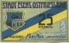 Esens - Stadt - -- - 25 Pfennig 