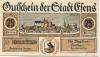 Esens - Stadt - -- - 25 Pfennig 