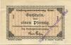 Ettal - Klostergut - - 31.12.1917 - 1 Pfennig 